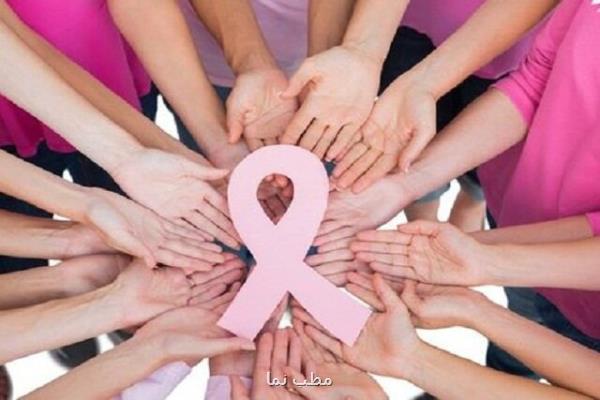 چرا زنان مبتلابه سرطان سینه در درمان خود مشارکت نمی کنند؟