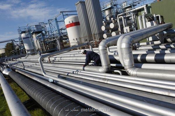 ترمیم خطوط لوله های نفت و گاز با استفاده از تکنولوژی جدید ایرانی