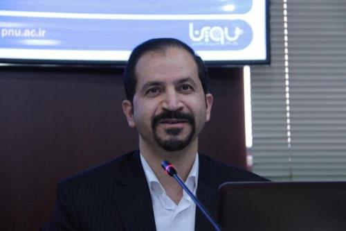 لزوم تقویت مقالات فارسی زبان در پایگاه های علمی بین المللی