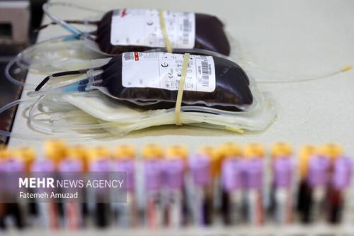 چالش های انتقال خون در جهان