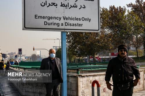 تهرانی ها رکورددار شاخصهای تهدید کننده سلامت