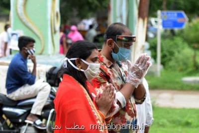 مسمومیت با ضدعفونی كننده جان ۱۰ هندی را گرفت