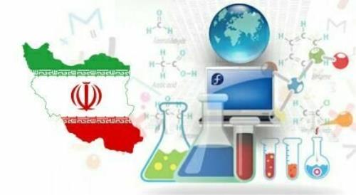 پیچیدگی علمی شاخصی كه ایران در آن جایگاه مناسبی ندارد