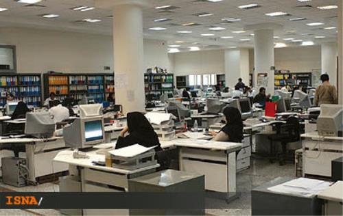 جزئیات دوركاری كاركنان در مناطق زرد، نارنجی و قرمز
