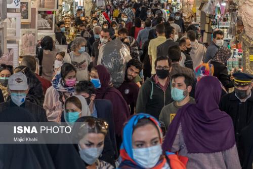 تهران 10 روز تعطیل شود