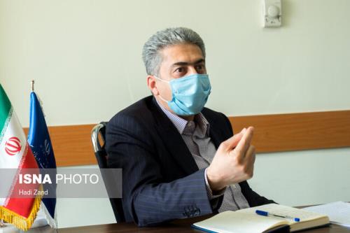 ضرورت هدایت فعالیتهای خیرخواهانه به تحقیقات حوزه سلامت