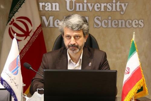 نیاز مبرم تهران به بیمارستان هایی با سازه مقاوم