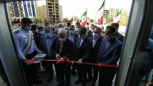 بیمارستان جامع زنان ارومیه