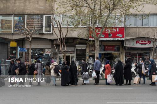 تأثیر طراحی خیابان ها بر میزان وقوع جرم