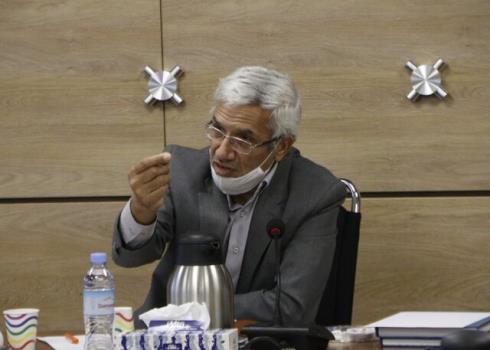 تحقیقات بدون تقاضا عسلی است که پای درخت ریخته شود