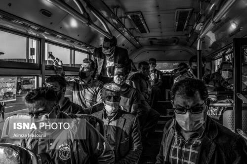 شرایط زندگی ۶۷ درصد از تهرانی ها به سبب شیوع کووید-۱۹ بدتر شده است