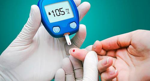 افزایش دو برابری شیوع دیابت در ۱۲ سال قبل