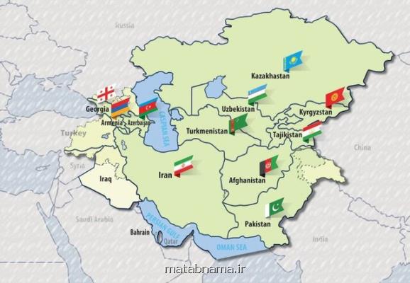 شروع فعالیت مركز مطالعات كشورهای وارث تمدن ایرانی