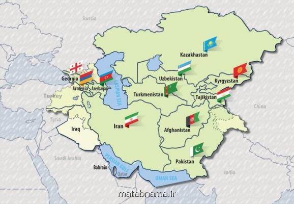 شروع فعالیت مركز مطالعات كشورهای وارث تمدن ایرانی