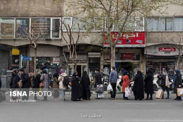 تأثیر طراحی خیابان ها بر میزان وقوع جرم