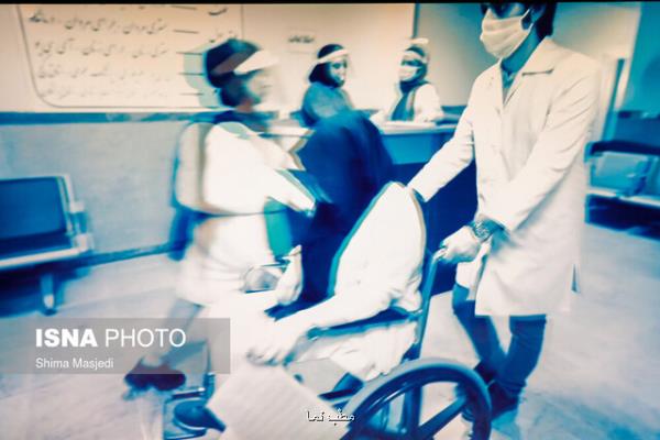 فراخوان پژوهش های کاربردی با مبحث منابع انسانی سلامت