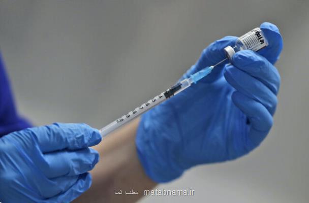 تزریق بیشتر از 31 میلیون دز واکسن کرونا در کشور تا کنون