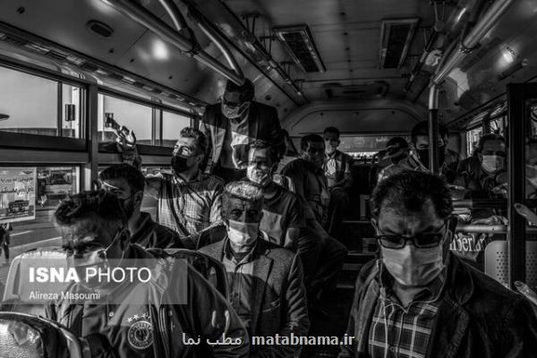 شرایط زندگی ۶۷ درصد از تهرانی ها به سبب شیوع کووید-۱۹ بدتر شده است