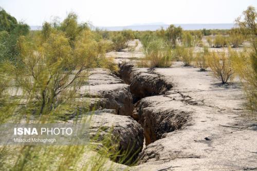 همکاری دانشگاه فردوسی با مرکز تحقیقات ایتالیا در حوزه مدیریت ریسک و فرونشست
