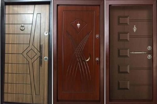 قرارداد فروش درب ضد سرقت