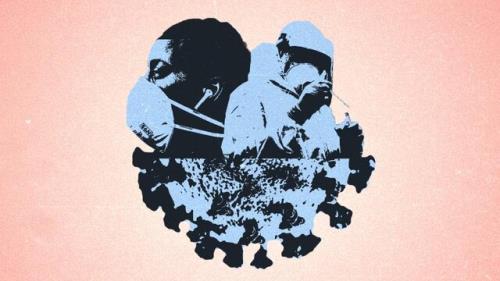 زنگ خطر موج جدید کرونا در اروپا و آسیای مرکزی به صدا درآمد