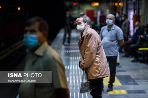 گزارش های امیدبخش از سامانه هوشمند مدیریت کرونا