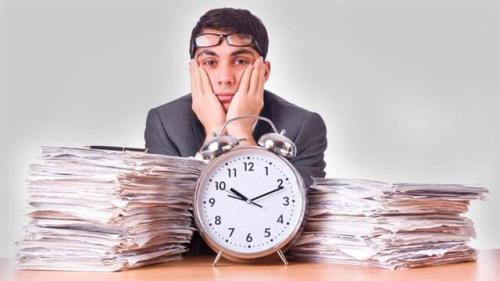 ارتباط کوتاهی کاری تحصیلی دانشجویان و کمال گرایی