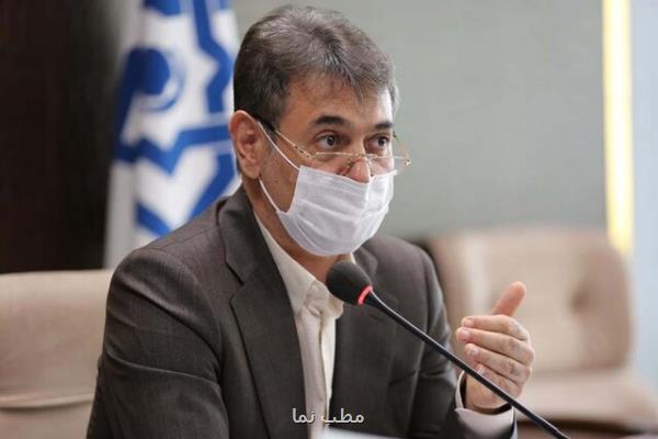 هزینه ۵۰۰۰ میلیاردی بیمه سلامت در زمینه کرونا