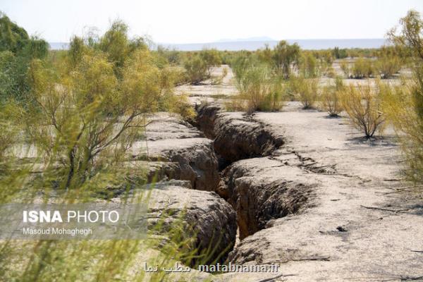 همکاری دانشگاه فردوسی با مرکز تحقیقات ایتالیا در حوزه مدیریت ریسک و فرونشست