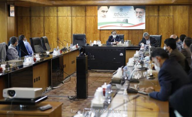 مرکز پژوهش های مجلس در تهیه گزارش ها باید اندیشکده ها را مشارکت دهد