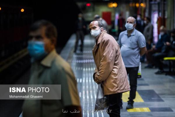 گزارش های امیدبخش از سامانه هوشمند مدیریت کرونا