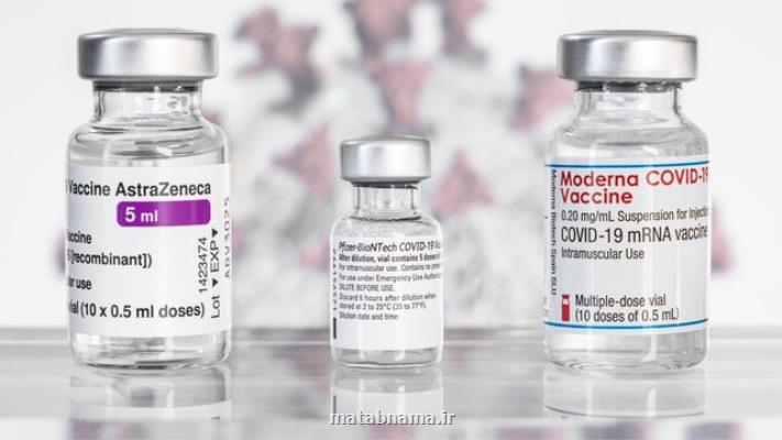 چرا واکسن آسترازنکا بعنوان دوز تقویت کننده ارائه نمی شود؟