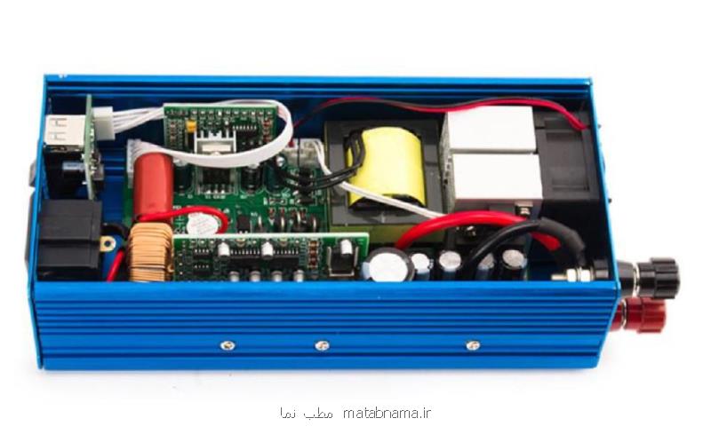 انواع اینورترها و کارکرد های آن ها در صنعت