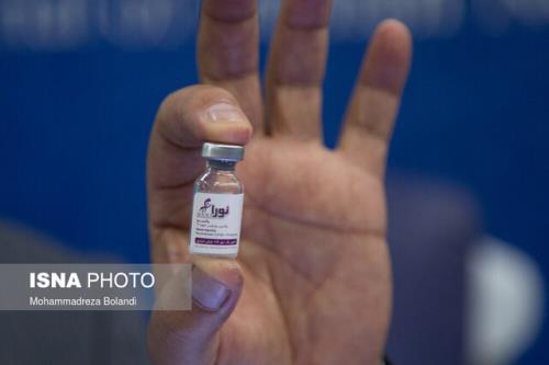 وزارت بهداشت در انجام مطالعات واکسن ها کمتر سختگیری کند !