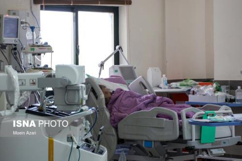 ۱۳۰ فوتی جدید کرونا در کشور