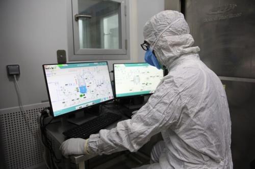 رتبه اول ایران در مرجعیت علمی و تحقیقات حوزه کووید 19 در منطقه