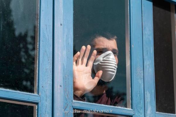 استرس، اضطراب و میزان تاب آوری ایرانیان در ابتدای همه گیری کرونا