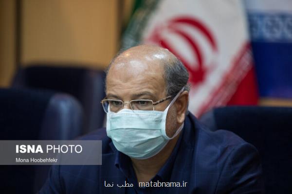 افزایش مبتلا شدن و بستری کودکان زیر ۱۰ سال به کرونا