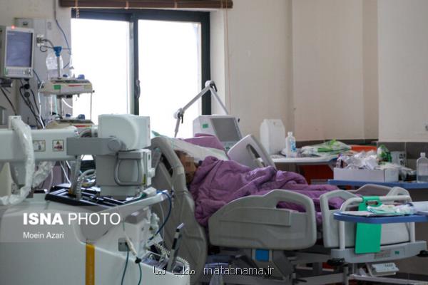 ۱۳۰ فوتی جدید کرونا در کشور