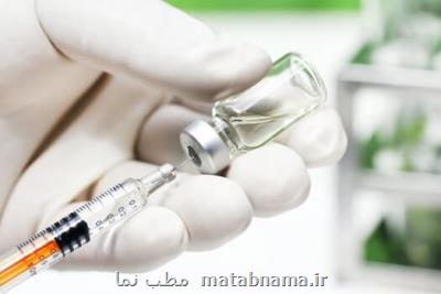 تزریق بیش از ۱۹۷ هزار دز واکسن کرونا در کشور طی شبانه روز گذشته