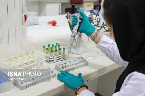 لزوم ایجاد شبکه های تحقیقاتی با کشورهای دیگر