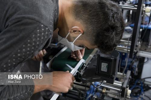 طرح دستیار فناوری در دانشگاه علمی کاربردی اجرا می شود