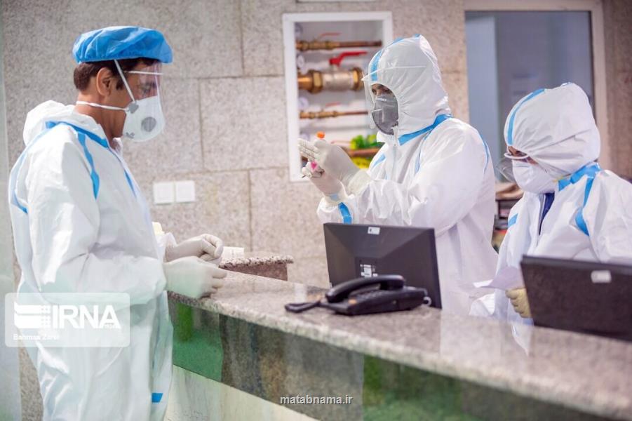 ایران در دولت رییسی در مقابله با کرونا موفق عمل کرد