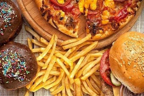 کووید ۱۹، مصرف غذای آماده را کم کرد