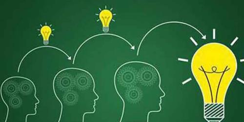 دانشجو باید در پایان نامه ها و پروژه های تحقیقاتی به دنبال نوآوری باشد