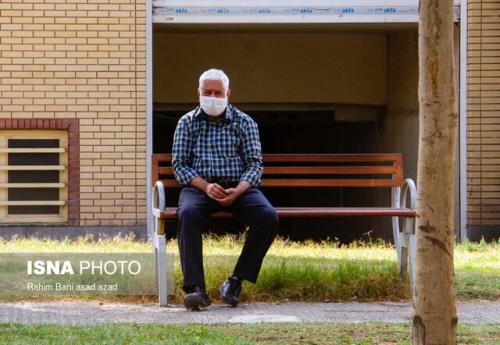 اجرای ۲ طرح ملی در حوزه حقوق سالمندان