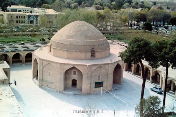 مسئولان به نیازهای دانشگاه هنر اصفهان توجهی ندارند!