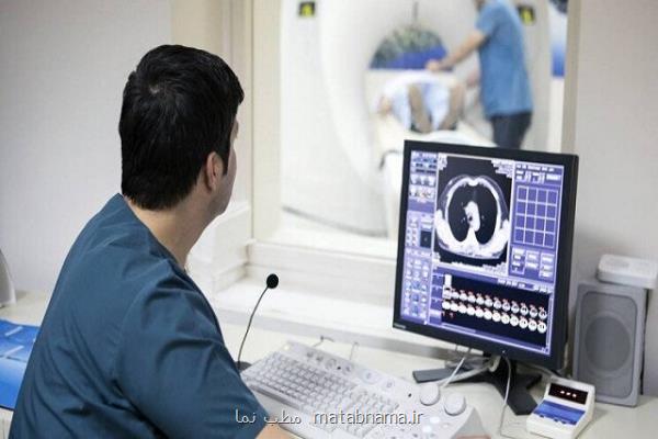 سی تی اسکن توانایی تشخیص کرونا را دارد؟