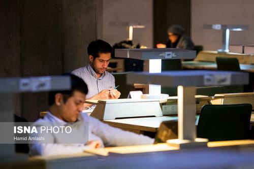 چالش هدفمند نبودن موضوع تحقیقات