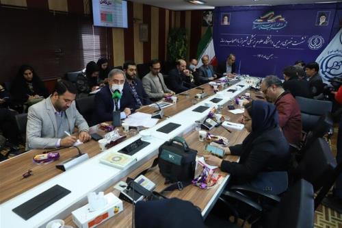 افزایش 70 درصدی بودجه پژوهشی دانشگاه علوم پزشکی شیراز